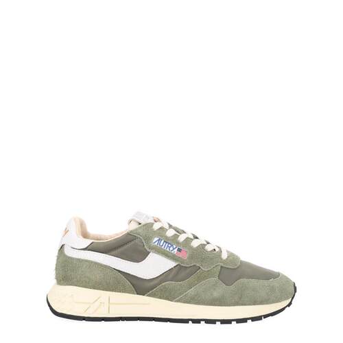 Autry 奥特里 男士 SS26 运动鞋 