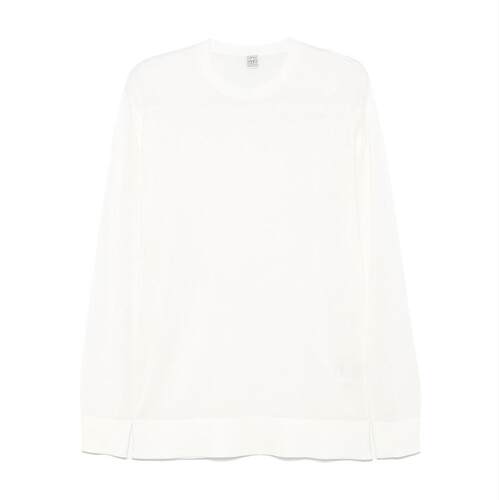 Totême 女士 FW25 T恤 长袖针织