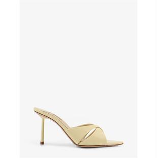 Le Silla 女士 SS26 凉鞋 Shirley 漆皮