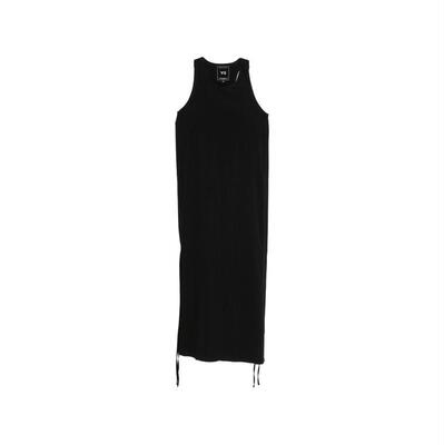 Y-3 女士 SS26 中长连衣裙 ABITO 