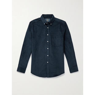 PORTUGUESE FLANNEL 男士 衬衫