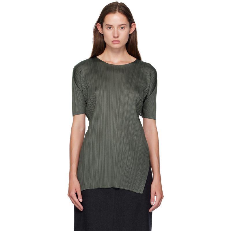 Pleats Please Issey Miyake 女士 T恤