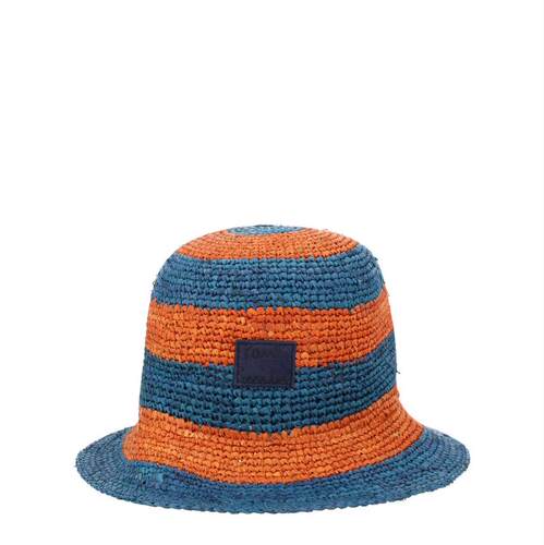 Paul Smith 保罗·史密斯 女士 帽子 CAPPELLO CON PATCH 徽标