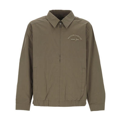 Maison Labiche 男士 FW26 夹克