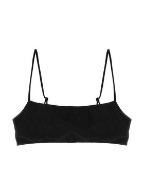 MC2 Saint Barth 女士 SS25 服装 'Sadie' 比基尼上装