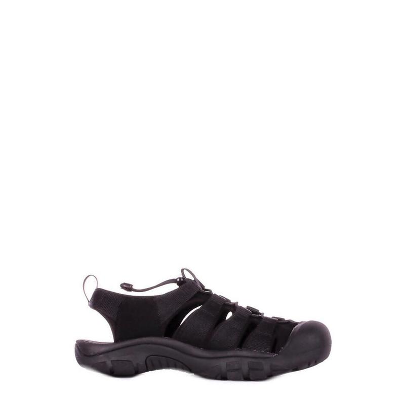 Keen 男士Newport H2户外舒适透气耐磨休闲凉鞋溯溪鞋