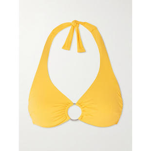 Melissa Odabash 女士 比基尼 Brussels 精饰比坚尼上装