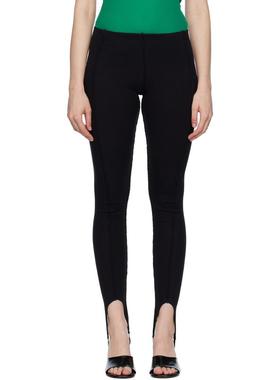 Baserange 女士 运动紧身裤 黑色 Sync 紧身裤