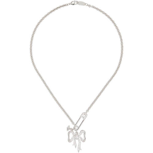 Vivienne Westwood西太后 女士 项链/吊坠 Lilith Pendant 项链