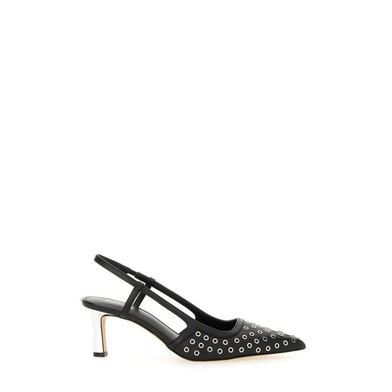 Michael Kors 女士 SS25 高跟鞋 