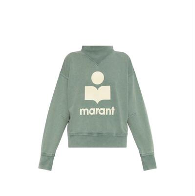 Isabel Marant Étoile 伊莎贝尔·玛兰 Étoile 女士 上衣 MOBY