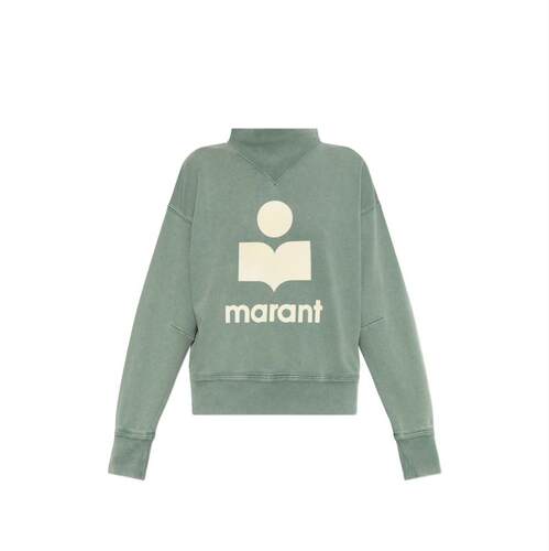 Isabel Marant Étoile 伊莎贝尔·玛兰 Étoile 女士 上衣 MOBY