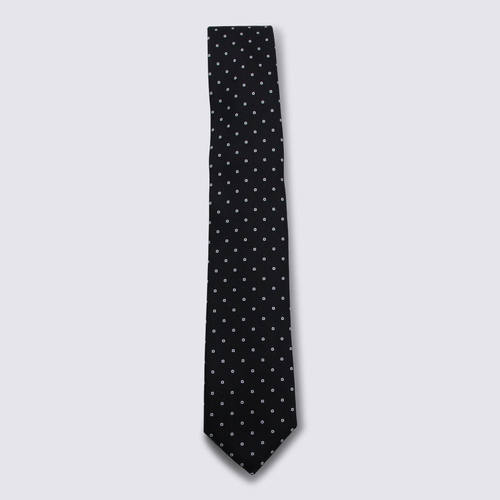Canali 康钠丽 男士 SS26 领带 Canali