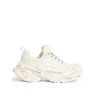 D二次方 DSQUARED2 女士 运动鞋 绑带 SS26 DSquared2