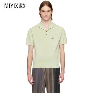 绿色 Westwood西太后 迷衣时尚 Vivienne 衫 Alex 男款 Polo