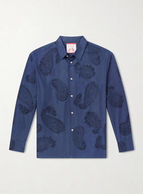 A Kind Of Guise 男士 衬衫