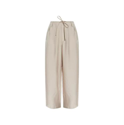 Y-3 女士 SS26 长裤 W UT WL PNT