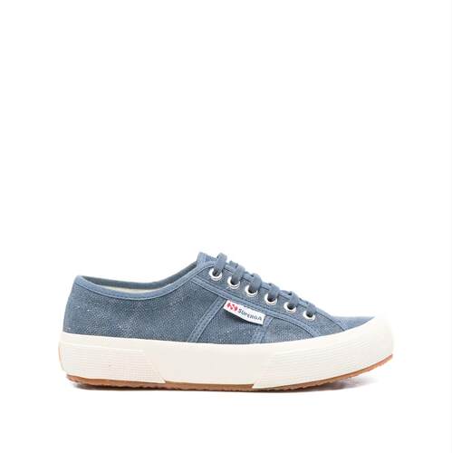 Superga 休伯家 中性（成人） FW25 运动鞋 2750 OG 水洗棉