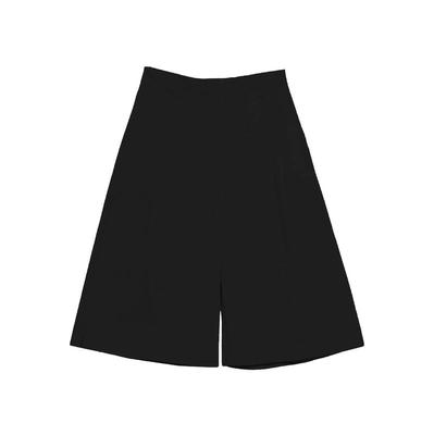 THE LATEST 女士 SS26 长裤 LATEST 黑色裤子
