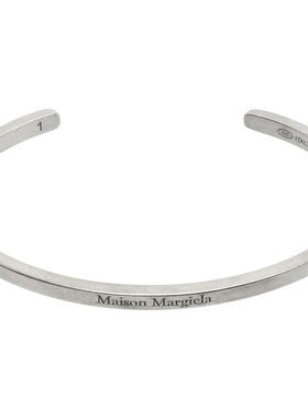 Maison Margiela 马丁·马吉拉 女士 手镯 徽标