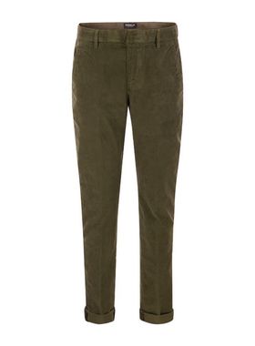 DONDUP 男士 FW23 长裤 GAUBERT - milleraies 修身裤子