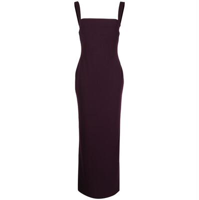 Solace London 女士 SS26 中长连衣裙 连衣裙