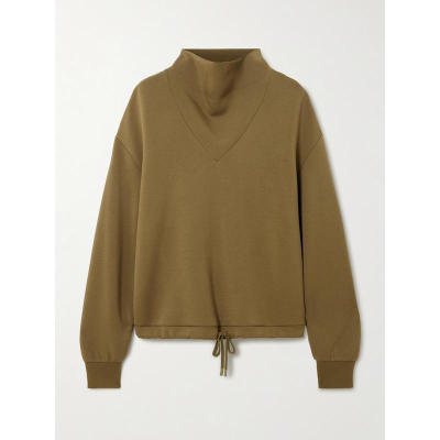 Varley 女士 SS26 卫衣 Betsy DoubleSoft® 运动衫