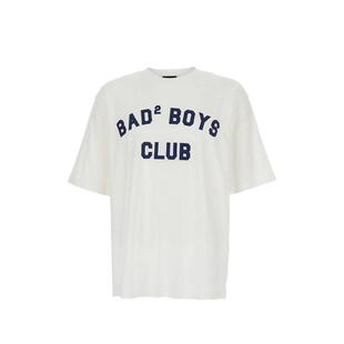 D二次方 DSQUARED2 男士 T恤 印花 SS26 DSquared2