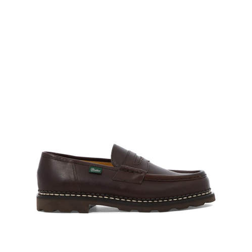 Paraboot 柏哈步 男士 SS26 休闲皮鞋 