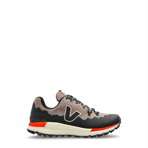 VEJA 女士 SS26 运动鞋 Fitz Roy Trek Shell 系带
