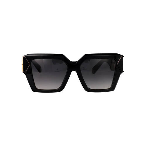 Philipp Plein 菲利普普兰 女士 FW25 太阳镜 PLEIN HERA