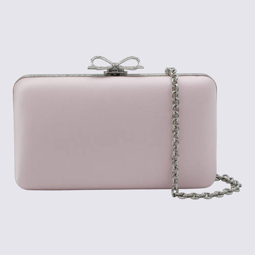 Self-Portrait 女士 FW26 手拿包 Bags