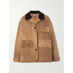 女士 斯特拉·麦卡特尼 夹克 Mccartney Stella