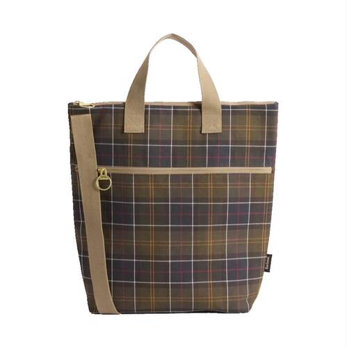 Barbour 巴伯尔 中性（成人） SS26 托特包 Transport Tote Bag