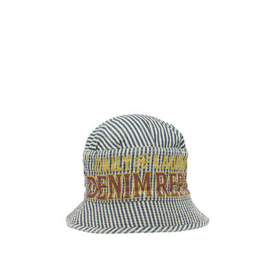 kapital 男士 FW25 渔夫帽 