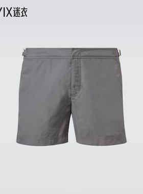 Orlebar Brown 男款Setter 泳裤 迷衣时尚