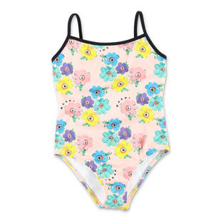 连体泳衣 女童 Marni 玛尼