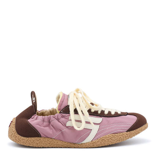 Puraai 女士 FW26 运动鞋 PU901C002