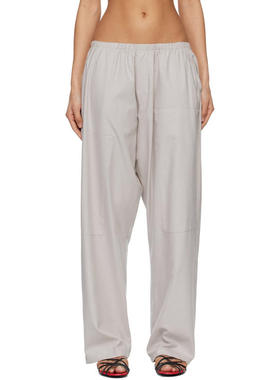 Baserange 女士 运动长裤 灰褐色 Gren 长裤