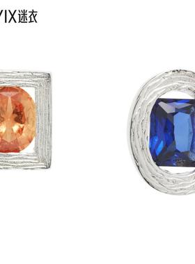 Bleue Burnham 男款Opposite 耳钉 迷衣时尚