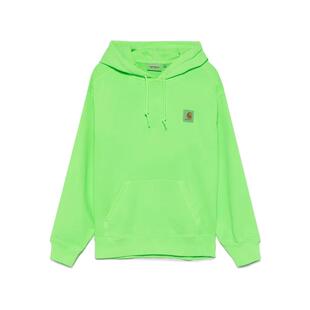 男士 SS25 上衣 Carhartt INDUSTRY 卡哈特 HOODED WIP