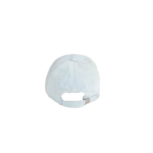 Bobo Choses 男童 帽子 CAPPELLO 牛仔(