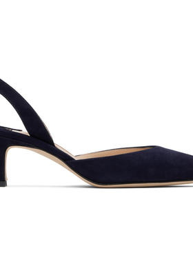 Manolo Blahnik 莫罗·伯拉尼克 女士 高跟鞋