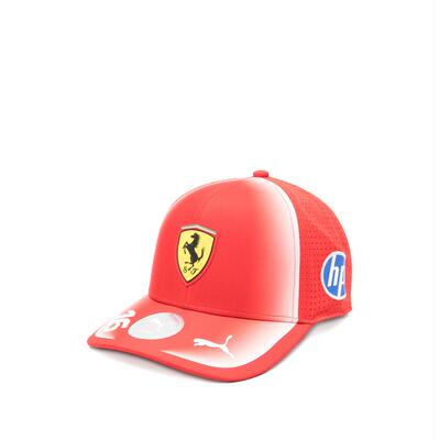 PUMA 彪马 中性（成人） SS26 帽子 SF LECLERC LC 复制