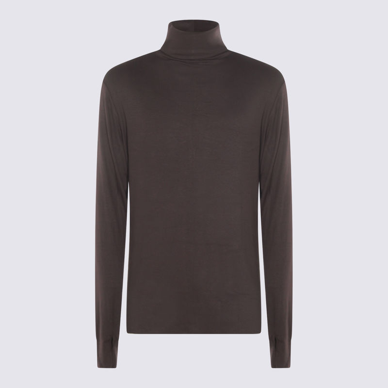 thom/krom 男士 FW25 T恤 Thom Krom and Polos T恤T恤