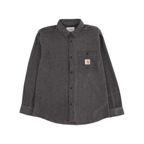 Carhartt WIP 卡哈特 男士 FW25 衬衫 