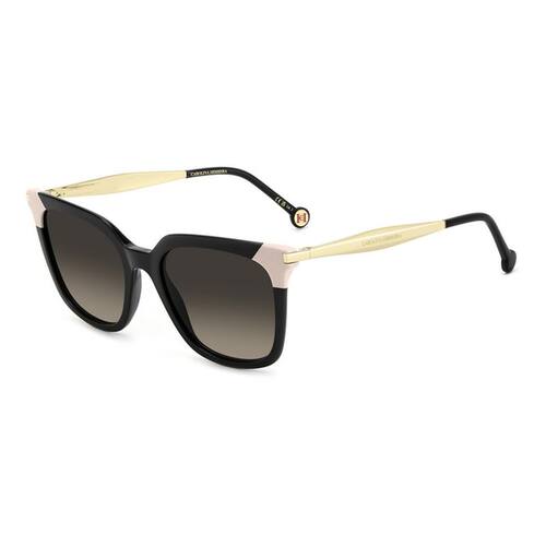 Carolina Herrera 赫芮亚 女士 CO 太阳镜 HER 0308/S 807 (HA)