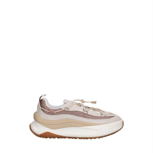 Moon Boot 月亮靴 女士 FW25 运动鞋 Moon Boot 浅褐色