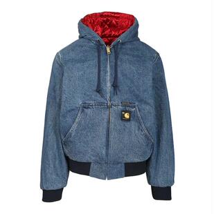 男士 卡哈特 夹克 WIP Carhartt