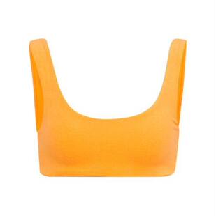 Jade Swim 女士 比基尼 Rounded Edges 上装
